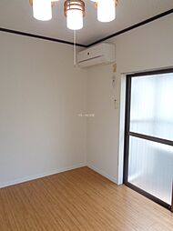 エクセランスT （生活保護限定） 2階1Kのリビング/ダイニング