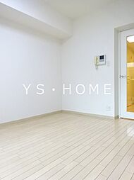 ビバリーホームズ吉祥寺 2階1Kのリビング/ダイニング