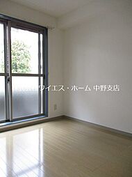 ジュネス 1階1Kのリビング/ダイニング