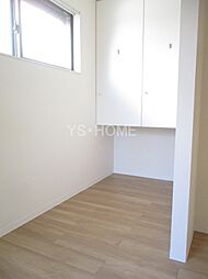 My Style SK東中野 2階ワンルームのリビング/ダイニング