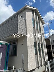 Crea　Court　Ogikubo　Momoi