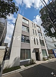 京王井の頭線 高井戸駅 徒歩6分の賃貸マンション