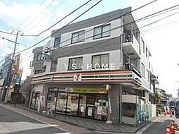 プラティーク三鷹