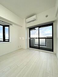 シティハイツ吉祥寺 5階1Kのリビング/ダイニング