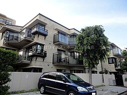 JR中央本線 三鷹駅 徒歩12分の賃貸マンション