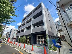 JR中央本線 三鷹駅 徒歩10分の賃貸マンション