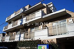 ルーヴェン吉祥寺