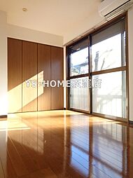 JR中央本線 荻窪駅 徒歩10分の賃貸マンション 1階1Kのリビング/ダイニング