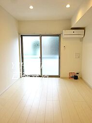 リブリ・三鷹ザ・テラス 1階1Kのリビング/ダイニング