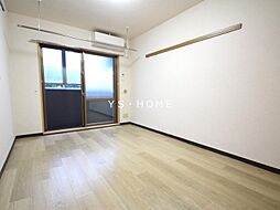 JR中央本線 吉祥寺駅 徒歩5分の賃貸マンション 1階1Kのリビング/ダイニング