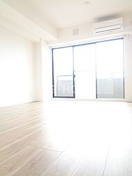 コンフォリア西荻北 5階3LDKのリビング/ダイニング