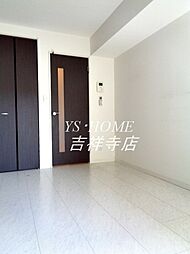 レソム南台 2階1Kのリビング/ダイニング