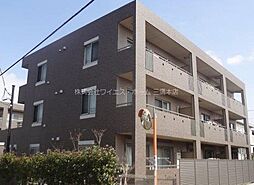 ジェメリフェリオ武蔵野 N