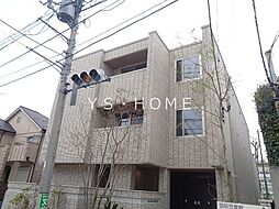 グランフォルトゥーナ久我山