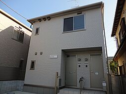 アペレース吉祥寺