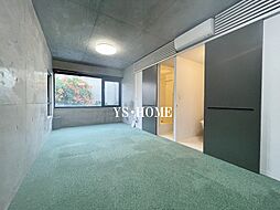 HO三鷹 3階1Kのリビング/ダイニング