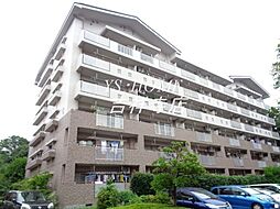 コーポレート小金井梶野通り1号棟