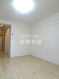 セシリア 2階1Kのリビング/ダイニング