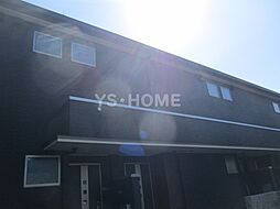 フォレストコートA棟