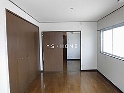 クラウディアくがやま 4階1DKのリビング/ダイニング