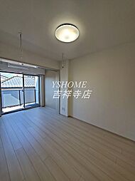 ベルグレードSI 3階1LDKのリビング/ダイニング