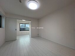 SOLASIA　residence　荻窪 4階1LDKのリビング/ダイニング