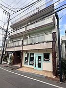 三鷹台駅より徒歩3分 2階 築55年9ヶ月の賃貸物件