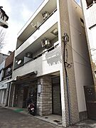 ソレイユ荻窪I 3階 築41年6ヶ月の賃貸物件