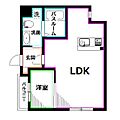 RITS SEKIMACHI4階10.9万円
