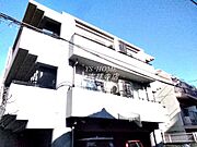 アステBAU 2階 築36年3ヶ月の賃貸物件