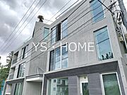 TheRoom井の頭公園の賃貸物件