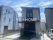 井荻駅より徒歩15分 新築の賃貸物件