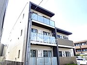 アルモ井の頭の賃貸物件