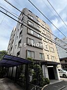 三鷹駅より徒歩5分 4階 築25年10ヶ月の賃貸物件