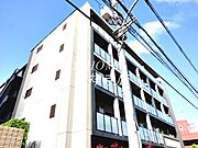 三鷹駅より徒歩25分 3階 築10年1ヶ月の賃貸物件