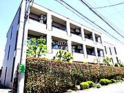 サンヴィラージュ三鷹の賃貸物件