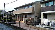 ガーネットの賃貸物件