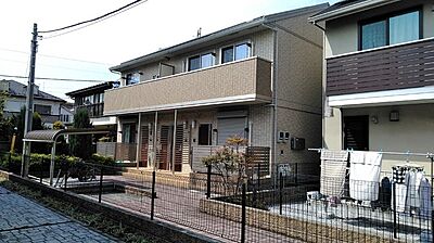 外観 外観