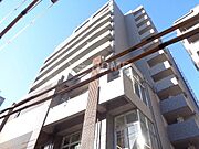 西荻窪駅より徒歩3分 11階 築5年6ヶ月の賃貸物件