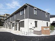 東小金井駅より徒歩12分 2階 築5年4ヶ月の賃貸物件