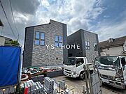 荻窪駅より徒歩22分 新築 2階建の賃貸物件