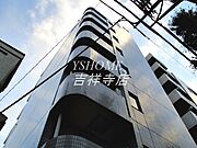 エイタイマンション 3階 築37年6ヶ月の賃貸物件