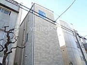 西荻窪駅より徒歩4分 1階 築8年11ヶ月の賃貸物件