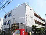 西荻窪駅より徒歩10分 2階 築2年5ヶ月の賃貸物件