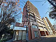 三鷹ロイヤルハイツの賃貸物件