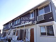 スイートセントヒルズの賃貸物件