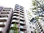 ベルジュール武蔵野中町の賃貸物件