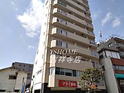 シャルマン三鷹の賃貸物件