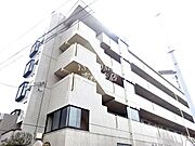 武蔵境駅より徒歩20分 4階 築36年の賃貸物件