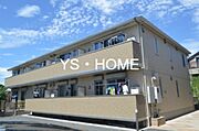 モーントシャインの賃貸物件